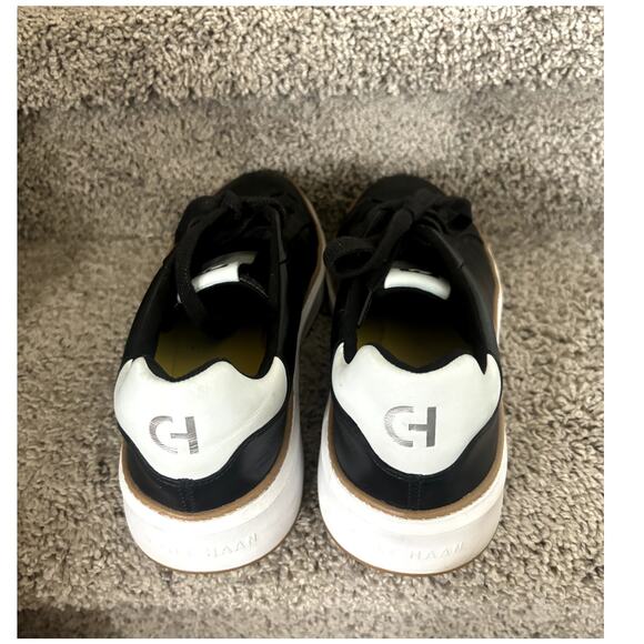 Cole Haan GrandPro Mens 10 - Picture 6 of 8